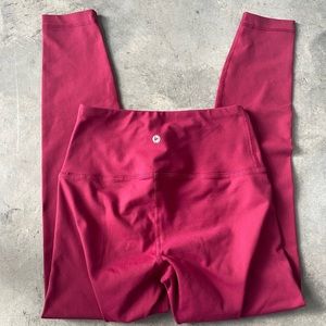 90 degree leggings xs